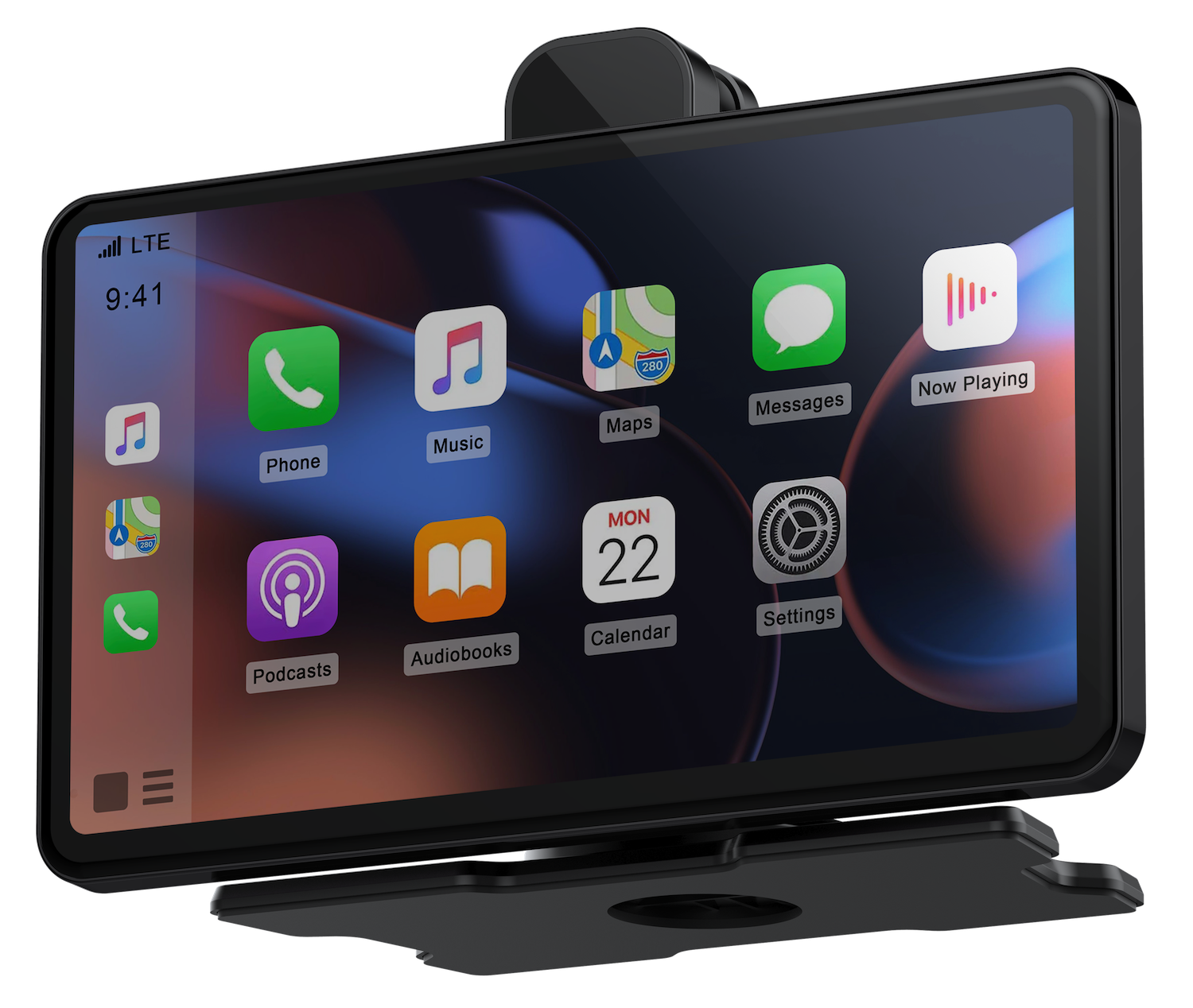 IThrottle-Wireless-CarPlay-With-Dashcam3