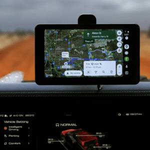 Wireless-Carplay-with-DashCam-ithrottle-melbourne
