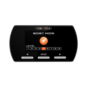Car Throttle Controller – Boost Response & Acceleration | iThrottle