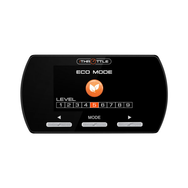 iThrottle-Controller-Eco-Mode