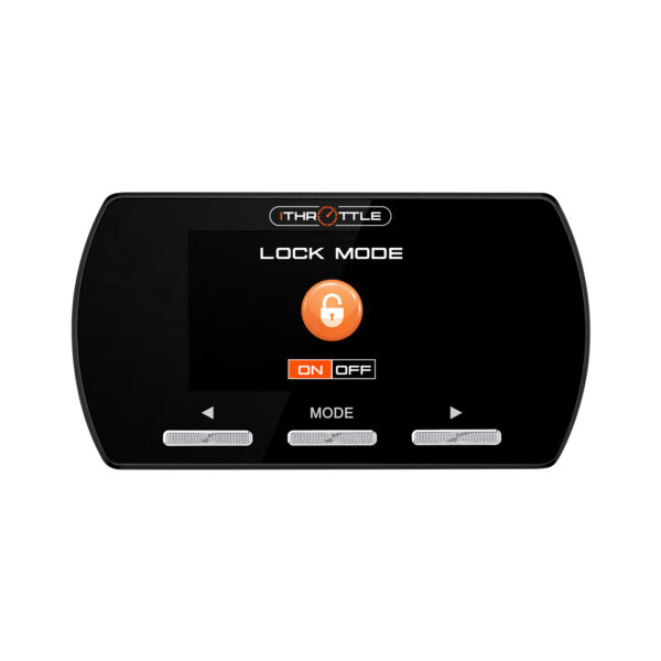 iThrottle-Controller-Lock-Mode