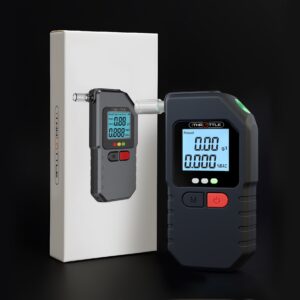iThrottle_Personal Breatalyser