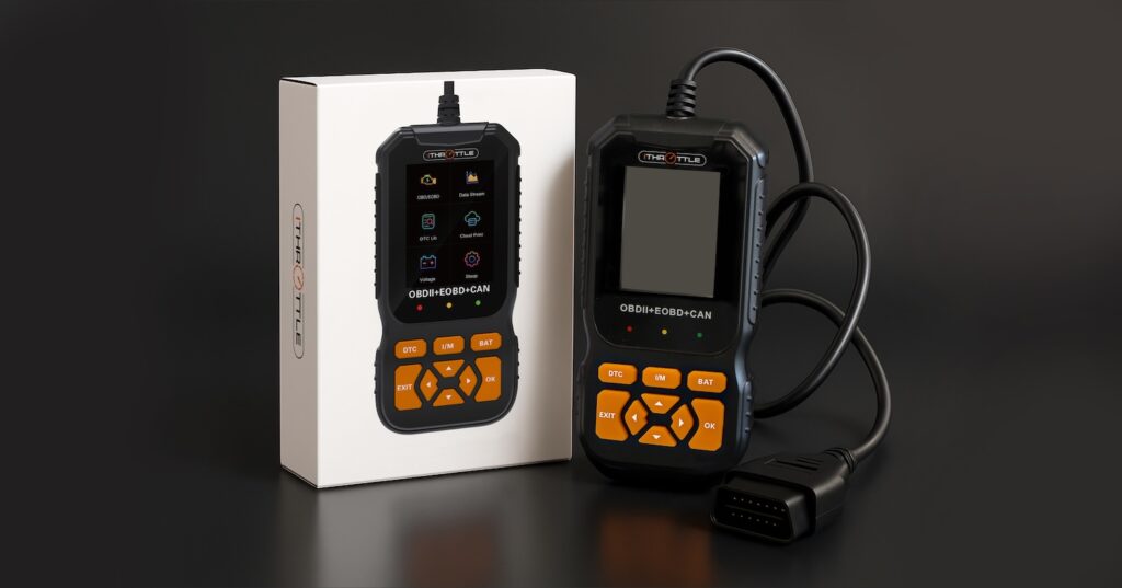 iThrottle-Car-Diagnostic-Scan-Tool