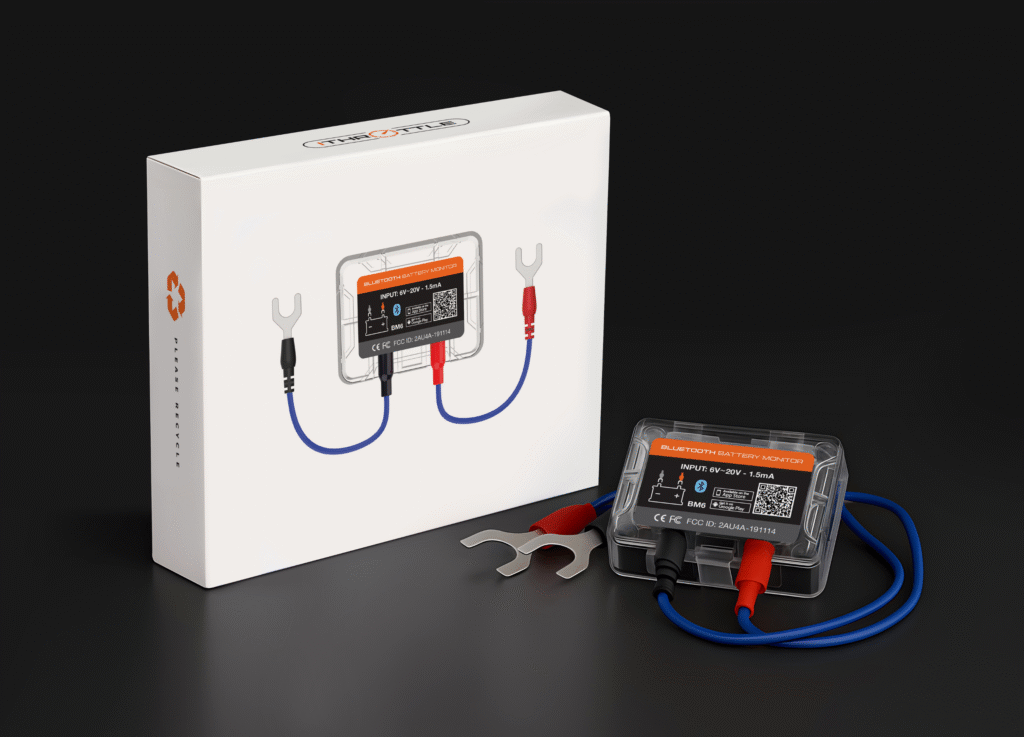 iThrottle_Bluetooth Battery Monitor14