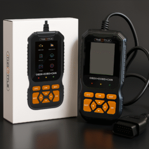 iThrottle_Car Diagnostic Tool13