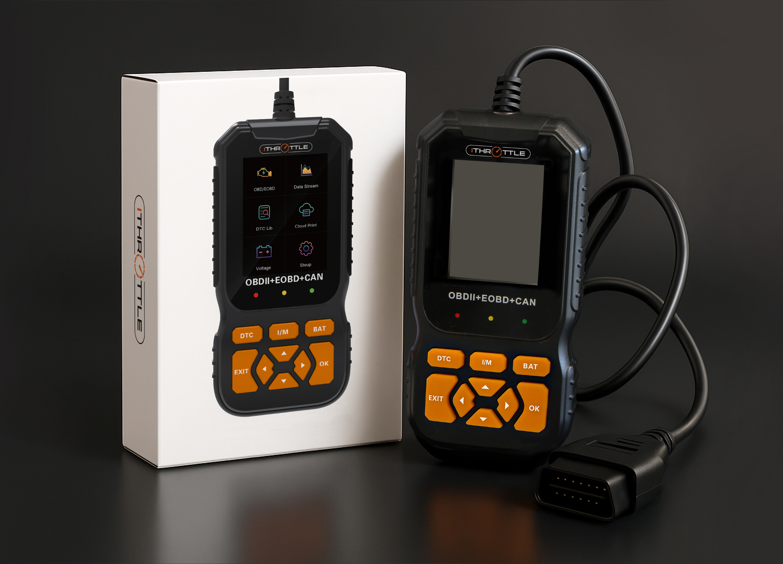 iThrottle_Car Diagnostic Tool13