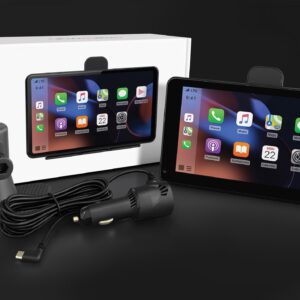 IThrottle CarPlay