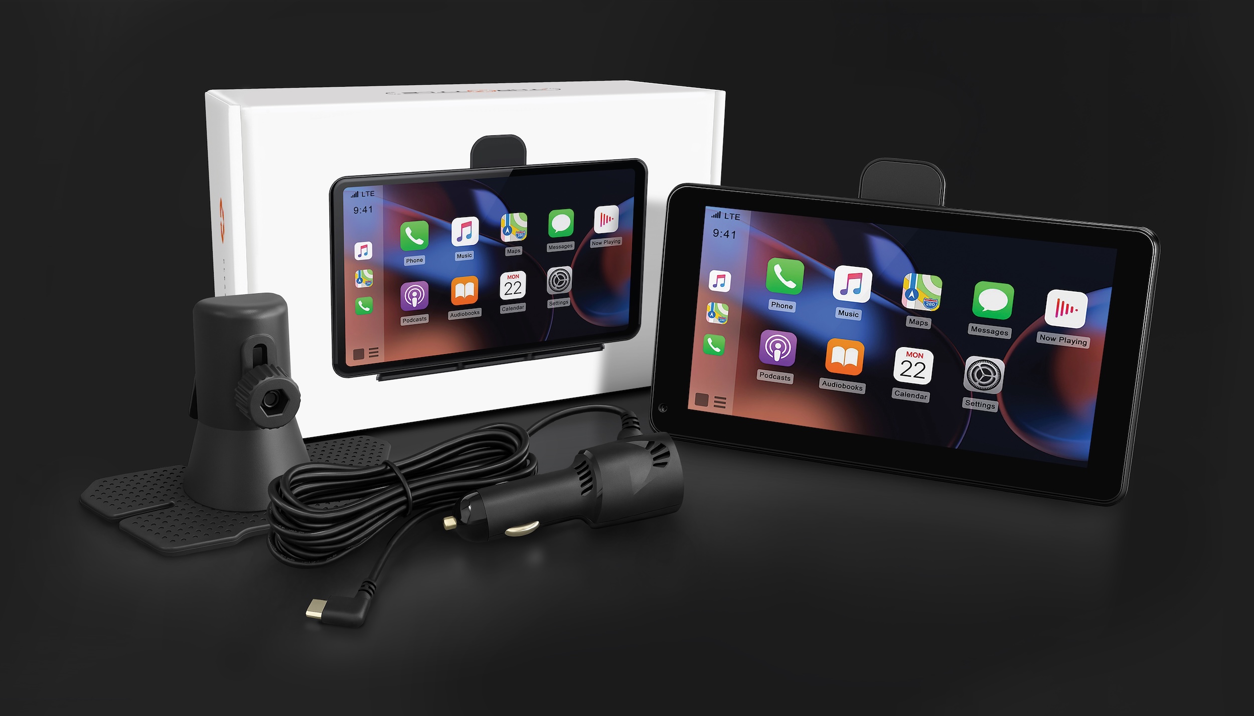 IThrottle CarPlay