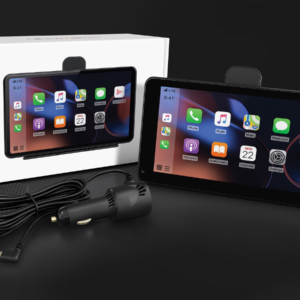 IThrottle-Wireless-CarPlay-With-DashCam