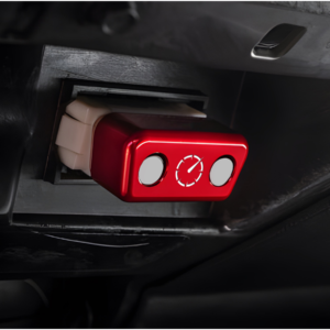 ithrottle-OBD-Port-lock