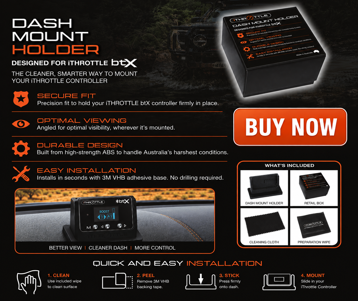 iThrottle-Controller-Dash-Mount-Holder1