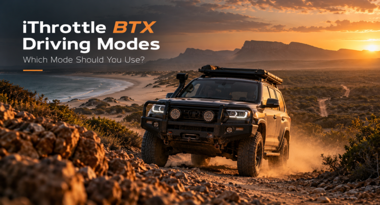 iThrottle-BTX-driving-modes