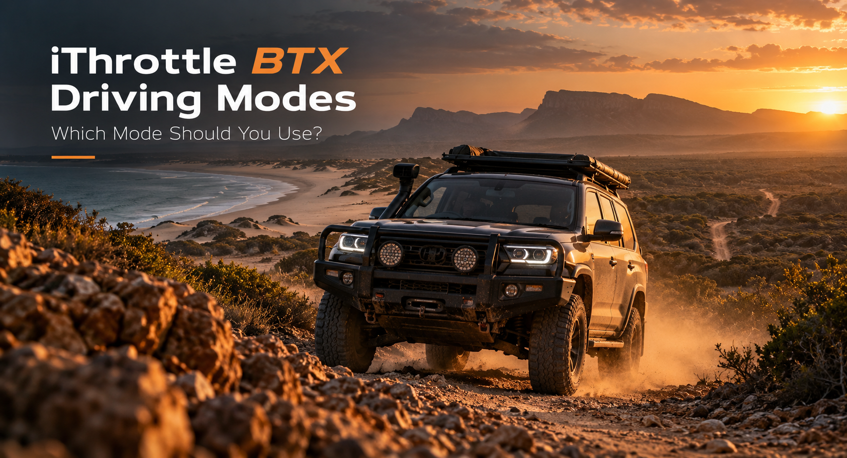 iThrottle-BTX-driving-modes